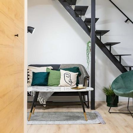 Grand T4 Avec 3Sdb - Quartier Joliette - Ideal Familles Et Groupes Marselha Exterior foto
