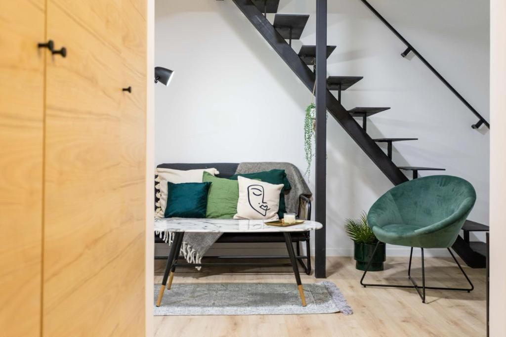 Grand T4 Avec 3Sdb - Quartier Joliette - Ideal Familles Et Groupes Marselha Exterior foto